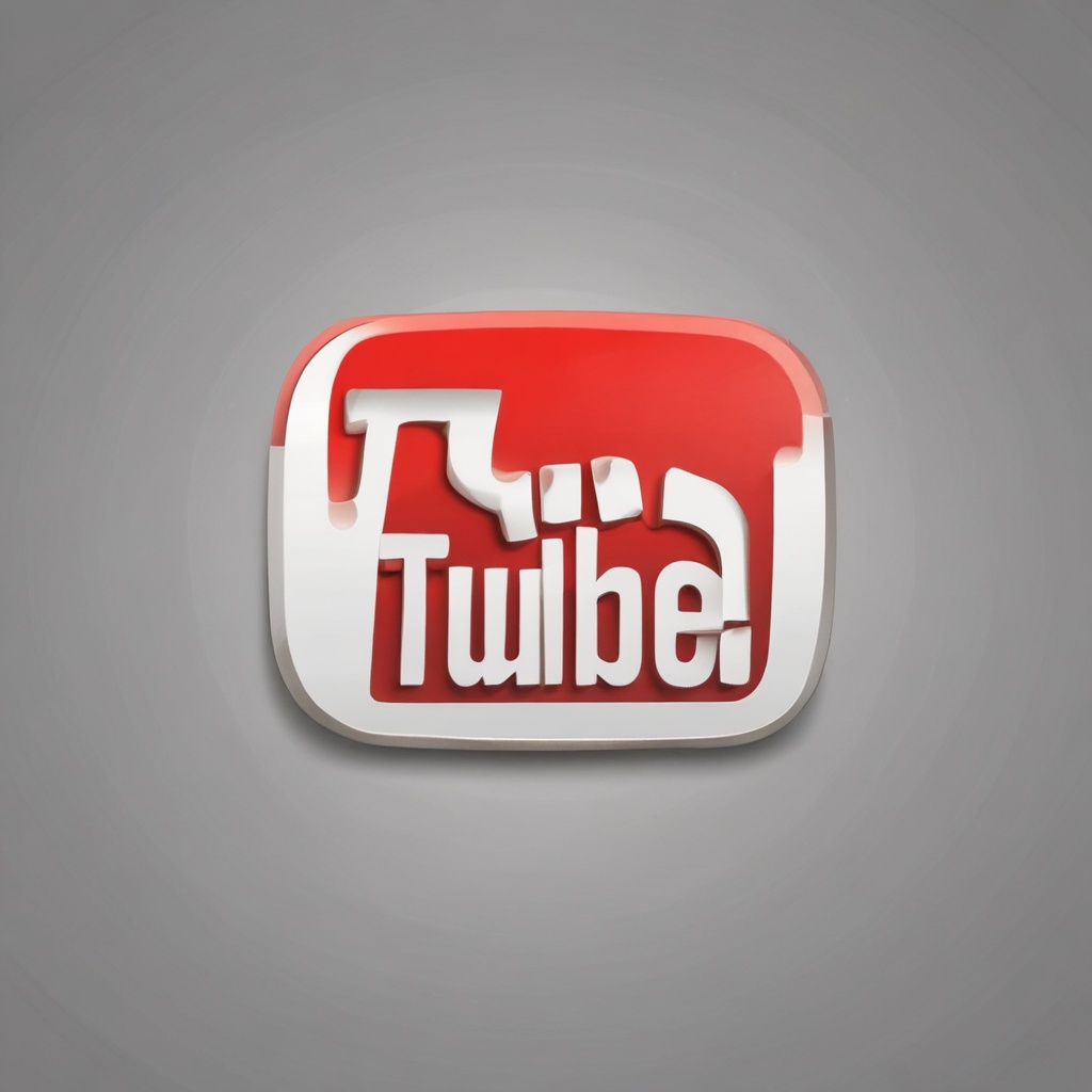 YouTube Logo